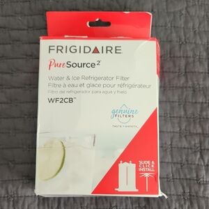 Frigidaire PureSource2 Water & Ice Refrigerator Filter